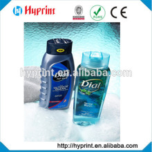 High quality Plastic In Mold Label